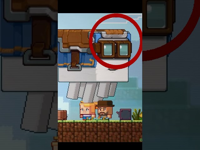 EVERYONE missed THIS SECRET during Minecraft Live 2025! #minecraft #minecraftlive #Ghast #HappyGhast