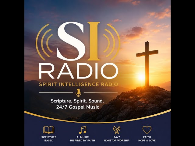 SI Radio (Spirit Intelligence)