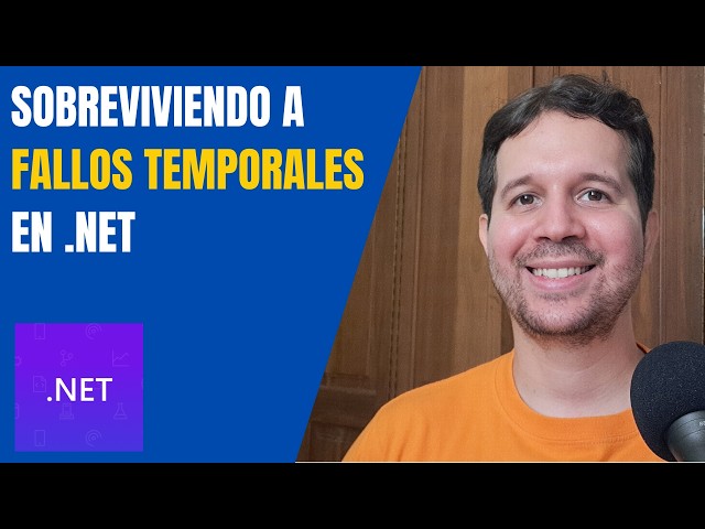 Así podemos hacer que nuestras apps de ASP.NET Core den menos errores