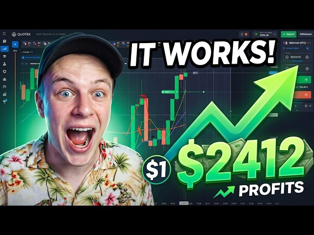 The Only AI Bot You Need for Binary Options in 2026