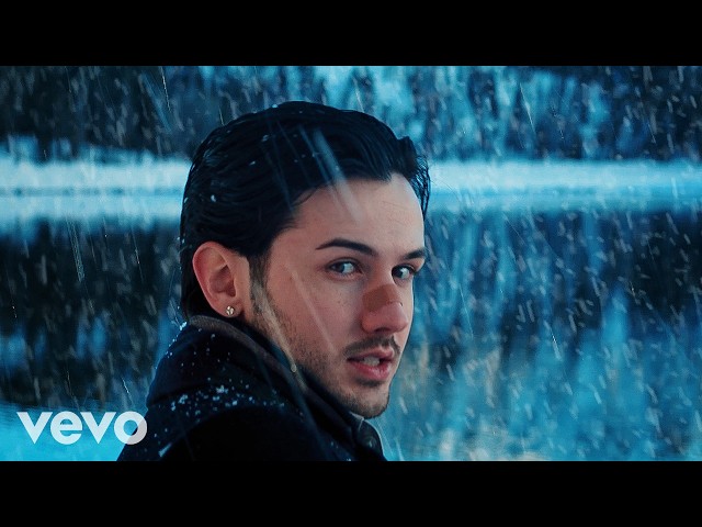 CITIZEN - VERTIGO (Official Music Video)