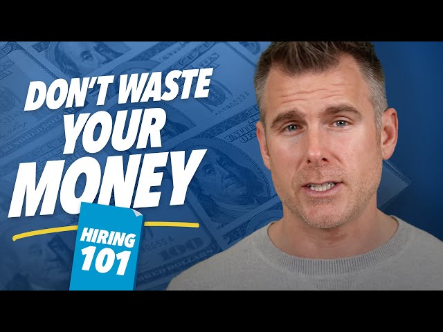 How to Hire the Right Employees