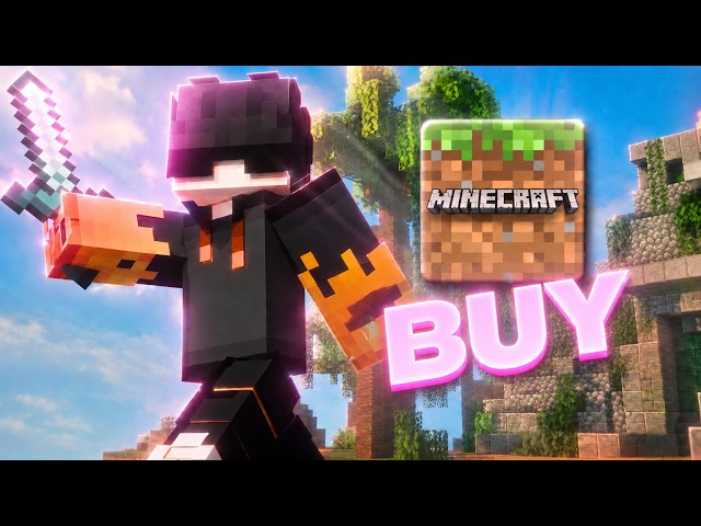 Minecraft Official Trial & Buying Guide (2026) + 1 Account Giveaway