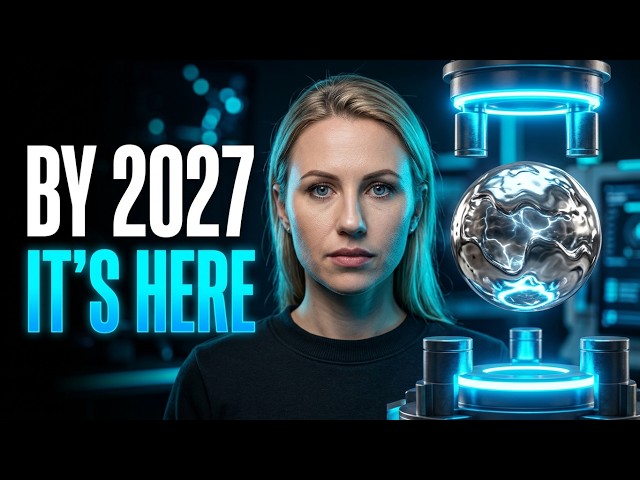 What's Next in Tech 7 Breakthroughs That Will Shape 2027 (part 4)