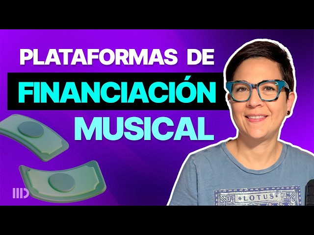 How to finance your music project: analysis of 8 artist financing platforms