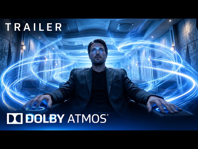 Dolby Atmos: Beyond the Room | Trailer | Dolby