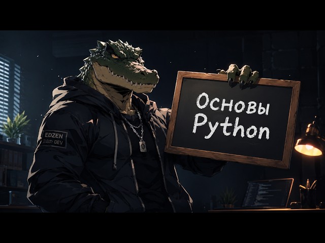 Python урок 12 | Решение и новая тема