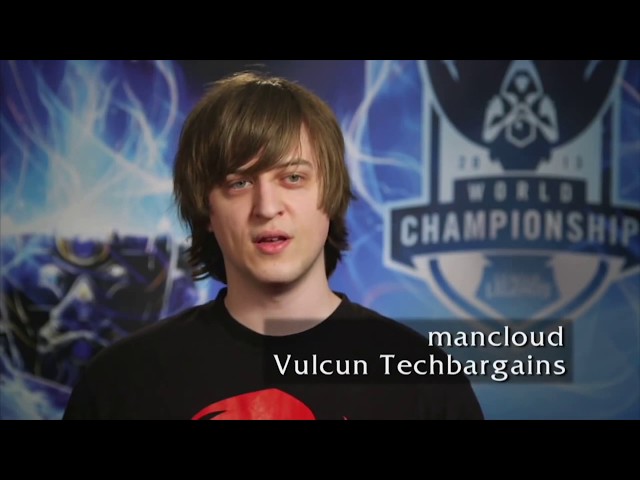 The Rise and Fall of Team Vulcun (Part 1)