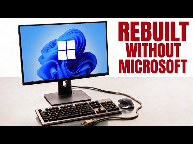 Microsoft Kept Adding. A Few Developers Started Deleting.