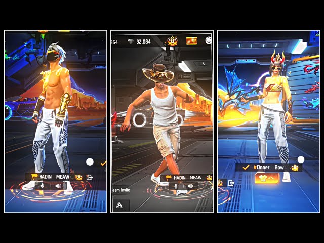 ARIGATO 😛🤍 | FF DUO TREND | CC + XML + CLIP_!!🐣🩷✨| NEW TREND 💫💯💖!-| FF EDIT