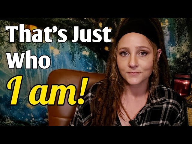 What If You’re Wrong About Who You Are? | How to Break Limiting Beliefs