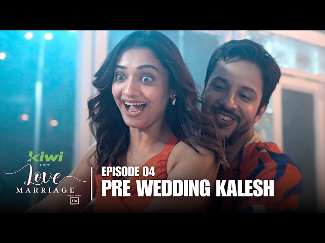 Love Marriage | Episode 4 | Hruta Durgule & Pranay Pachauri | Alright Weekly Web Series