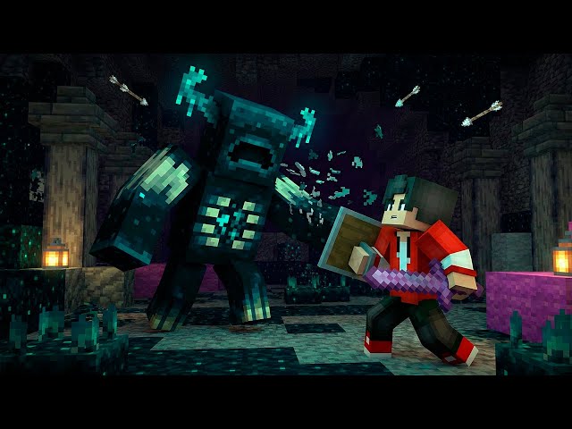 🔴¿PODREMOS contra el WARDEN? 😱💀