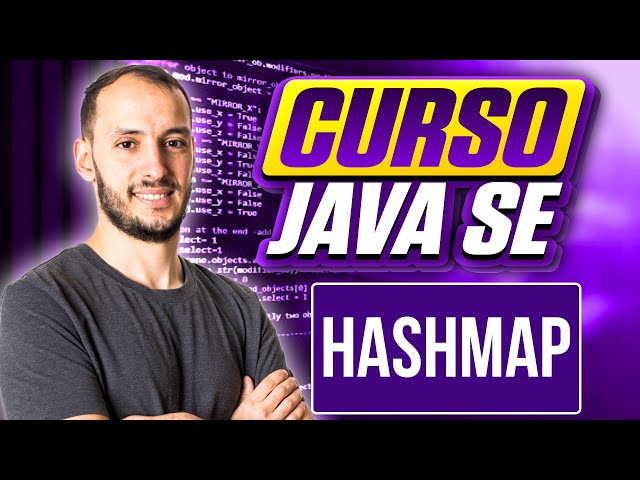 HashMap in Java explained simply: keys, values ​​and real-world examples