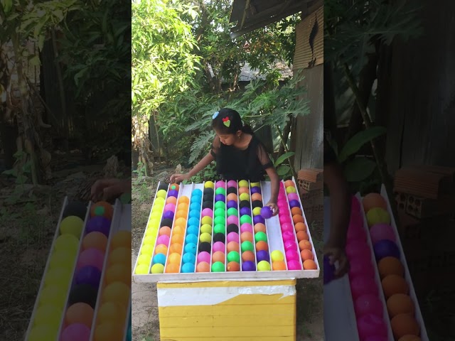 A Brain Challenge Designed To Test Visual Reasoning With Color