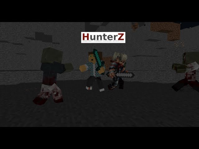 | HunterZ | # 22 | " Nomade " | [HD1080p] | Par hernesto97 |
