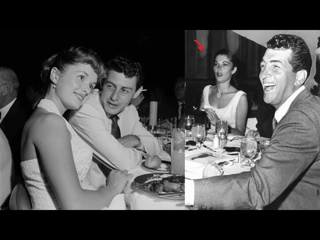 Old Hollywood Couples Honeymoon Photos (1940s–80s) | Rare Love, Secrets & Hidden Romance