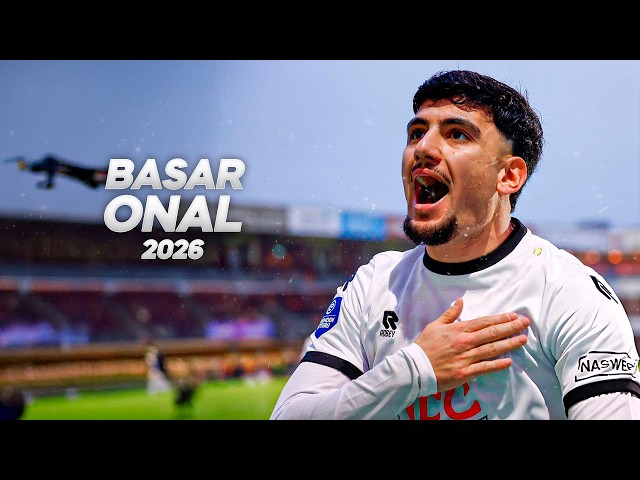 Başar Önal Deserves Your Attention !