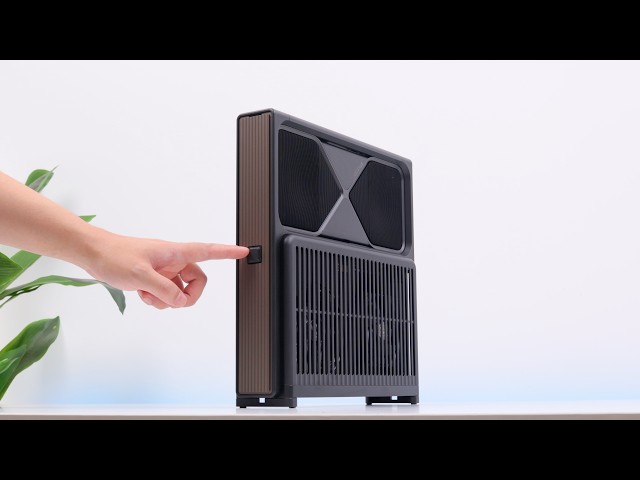 Only 5L ,If you want to take 5090 to college, Try this case | FE9 Build