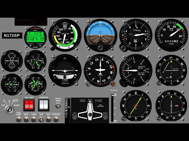 Air Manager 5 - Getting started