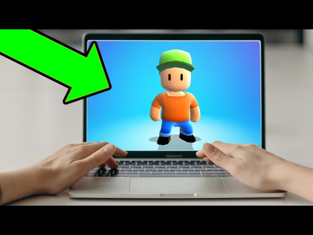 How to Download & Install Stumble Guys on PC/Laptop (2024)