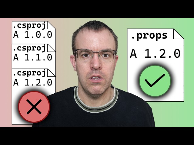 Stop updating NuGet packages on every project