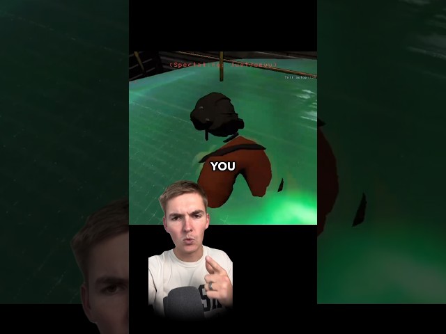 Hygrodere from Lethal Company Explained