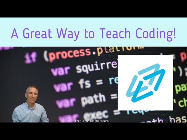 Blackbird Provides a Great Way to Teach Coding