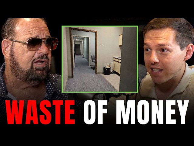 The WORST Real Estate to Buy Right Now | Ben Mallah