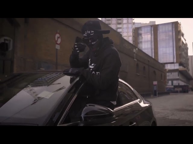 Offical TS Satan The 3rd Music Video (REUPLOAD)