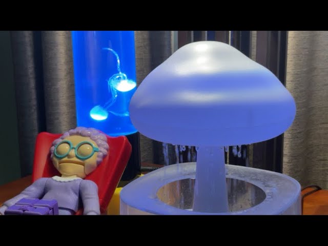 Raquel Glaze is live! Happy Monday Everyone! #amazing #toys #asmr #viral #granny