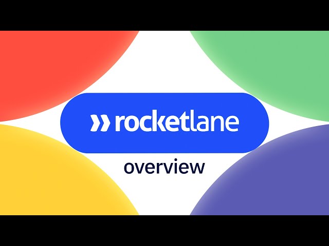 Why Rocketlane Is the Best PSA for Client Onboarding