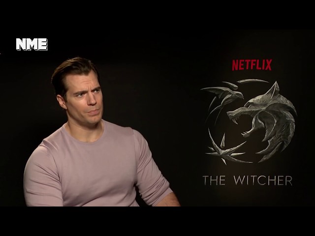 Henry Cavill, PC Master Race.