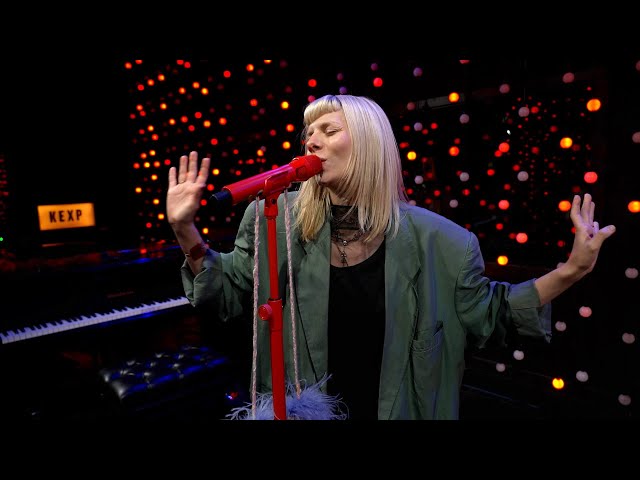 AURORA - Full Performance (Live on KEXP)