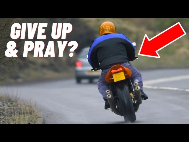 How To Fix Excessive Entry Speed Like A Pro