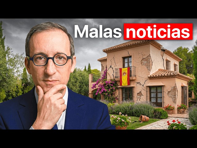 ¿Qué está pasando con el Precio de la Vivienda en España en 2026?