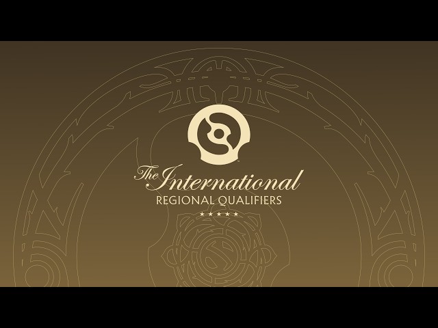 Nigma Galaxy vs. Yellow Submarine - TI15 Regional Qualifiers - Europe