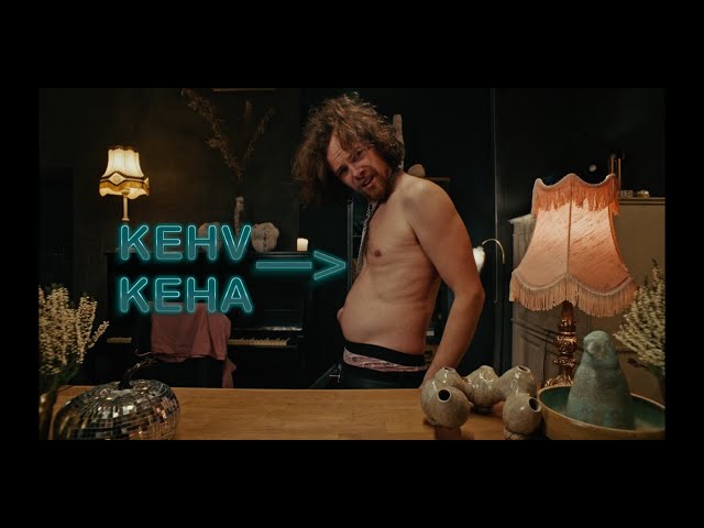 Sten-Olle - Kehv Keha