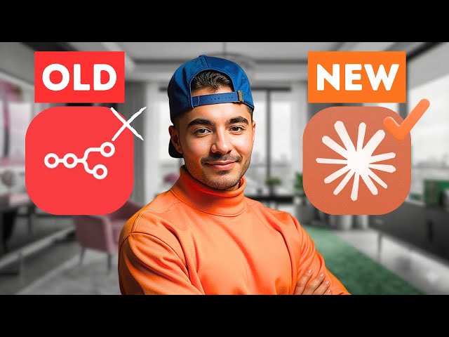 How To Turn ANY n8n automation into an Agentic Workflow (Antigravity/Cursor)