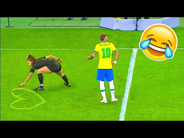 Funny Football & Soccer FAILS & SKILLS 🤣 | #2 2025