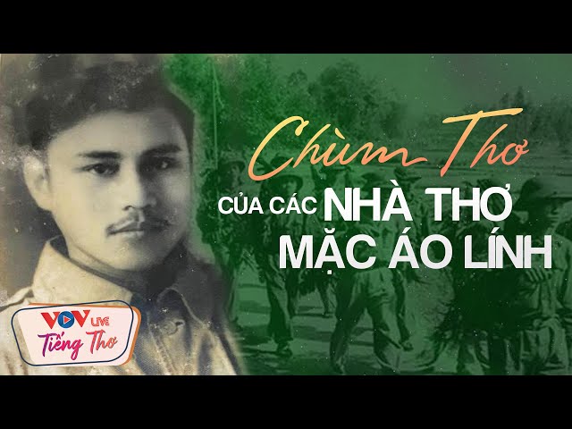 Chùm thơ sáng tác xúc động viết về người lính TRỌN BỘ CỰC HAY