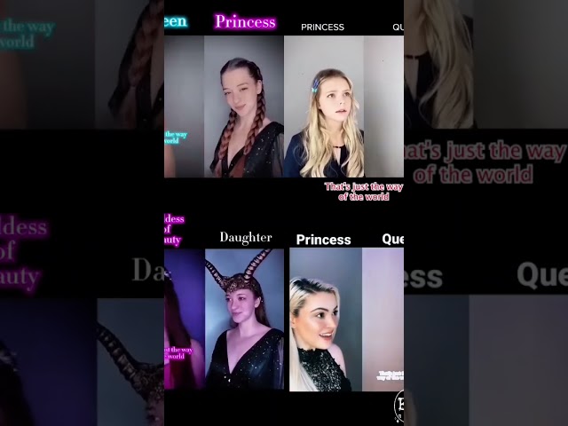 #Thumbs - Sabrina Carpenter TikTok Compliation