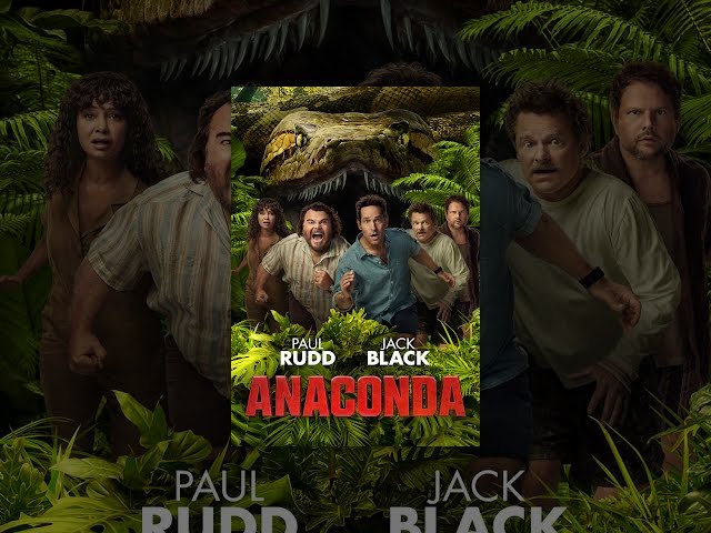 Anaconda