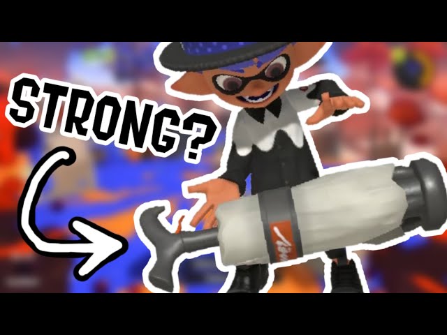 Pro Tenta Brella Player Tries The New Tenta Brella CRE-M!