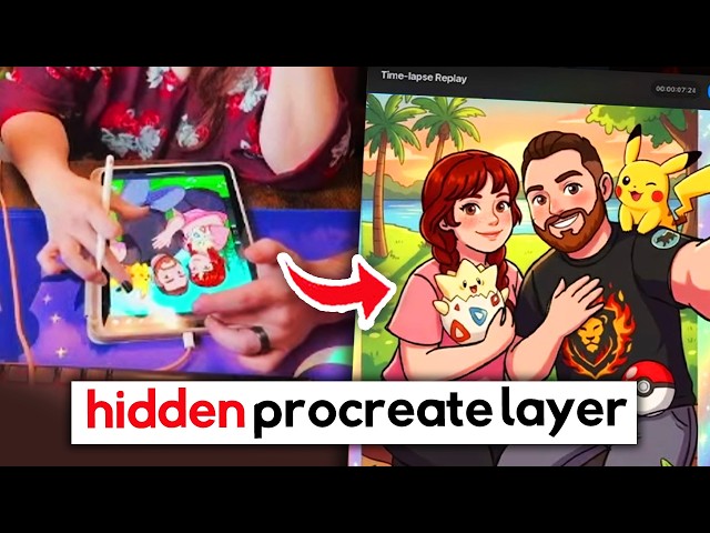 Artist CAUGHT Tracing AI On A Livestream…