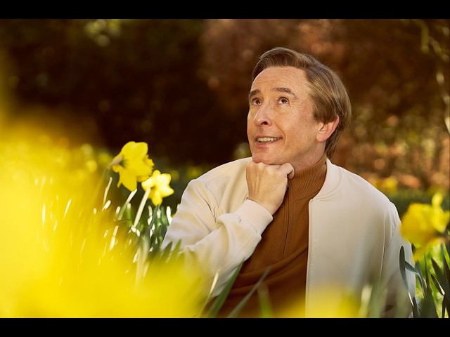 Alan Partridge From The Oasthouse Series 4 - Episode 1