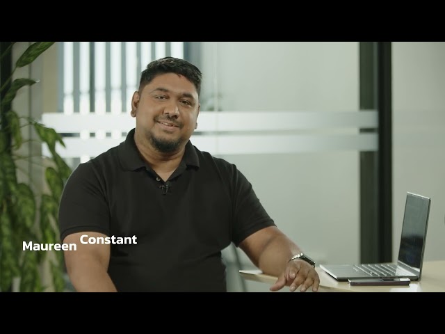 MCB Juice | Your indispensable banking app