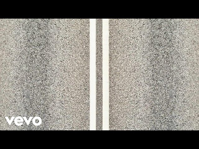 Sam Hunt - Body Like A Back Road (Official Audio)