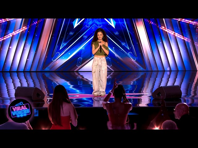 The BEST AGT 2026 Singers So Far!! Golden Buzzers and Viral Auditions