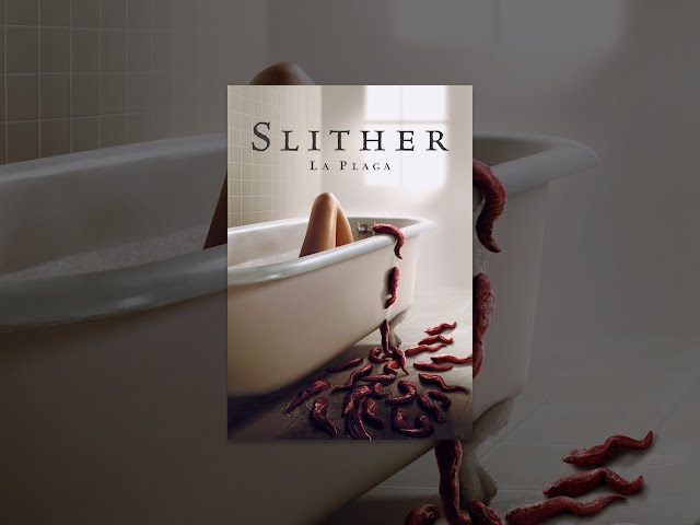 Slither: La plaga